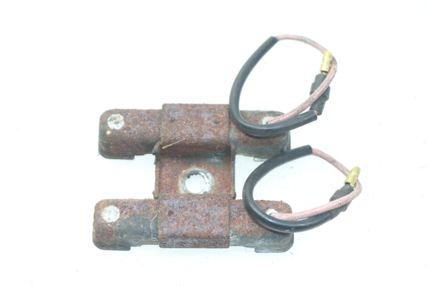 photo de RESISTENCIA PEUGEOT SX 80 (1986 - 1995) - Vista principal