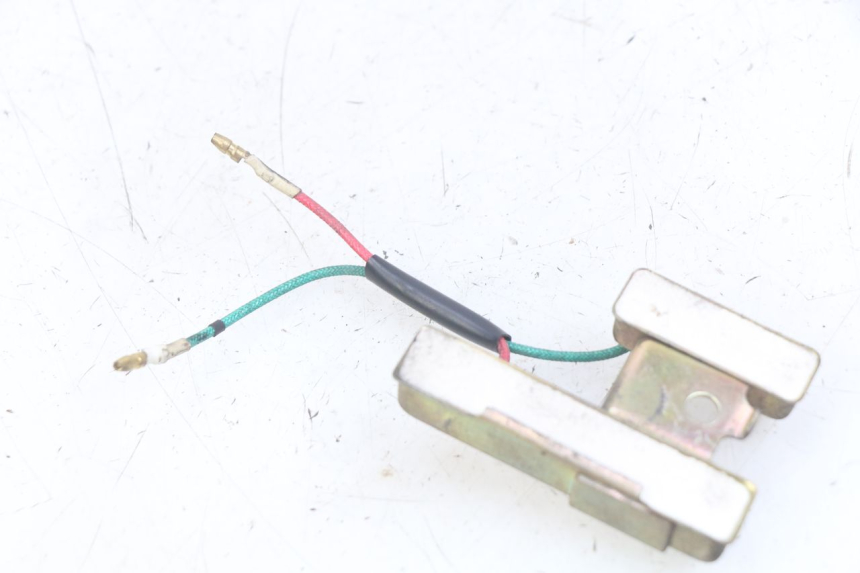 photo de RESISTENCIA SYM SYMPHONY 125 (2009 - 2015) - Detalle de la pieza