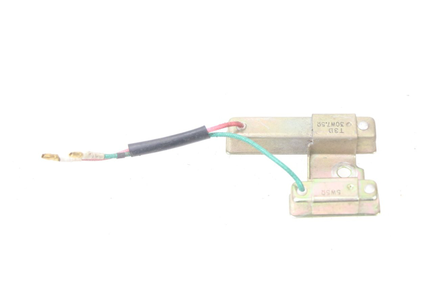 photo de RESISTENCIA SYM SYMPLY 4T 50 (2012 - 2015) - Otra perspectiva