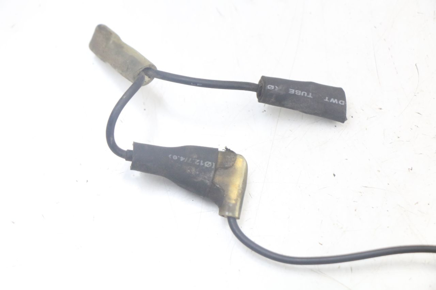 photo de RESISTENCIA YAMAHA TDM ABS 900 (2002 - 2014) - Estado de la superficie y material