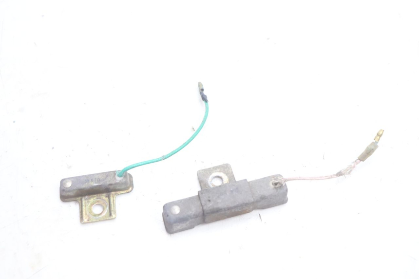photo de RESISTENCIA PEUGEOT TREKKER 50 (1995 - 2004) - Vista principal