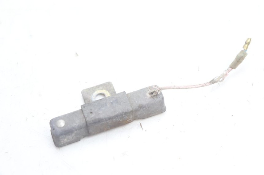 photo de RESISTENCIA PEUGEOT TREKKER 50 (1995 - 2004) - Detalle de la pieza