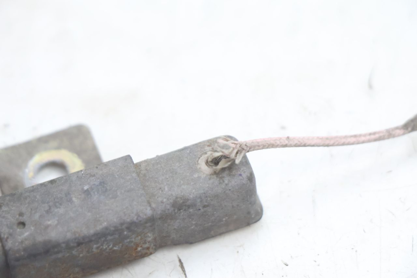 photo de RESISTENCIA PEUGEOT TREKKER 50 (1995 - 2004) - Zoom estado de uso