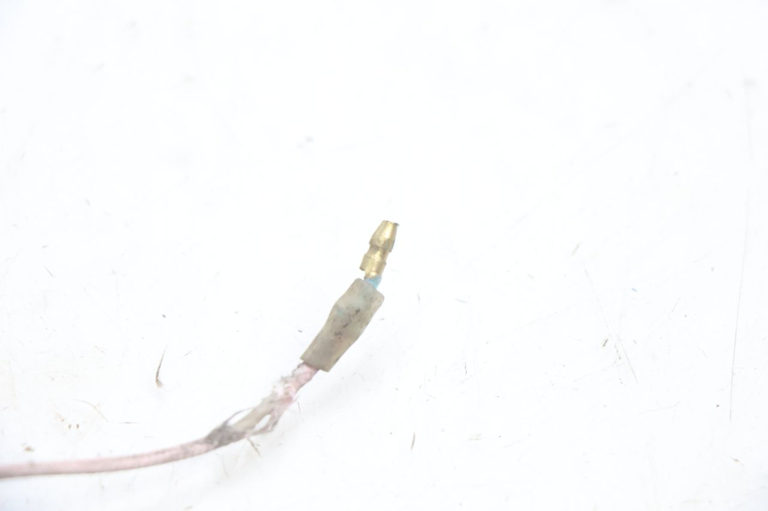 photo de RESISTENCIA PEUGEOT TREKKER 50 (1995 - 2004) - Otra perspectiva