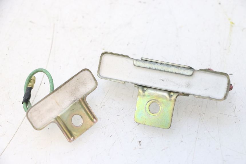 photo de RESISTENCIA PEUGEOT TREKKER 50 (1995 - 2004) - Detalle de la pieza