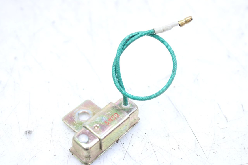 photo de RESISTENCIA PEUGEOT TWEET 4T 50 (2010 - 2014) - Vista principal