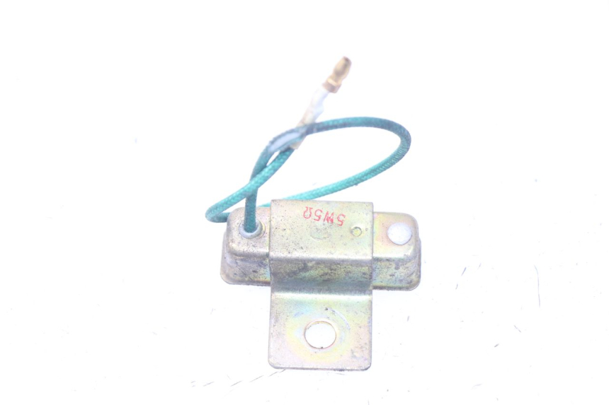 photo de RESISTENCIA PEUGEOT TWEET 125 (2010 - 2017) - Vista principal