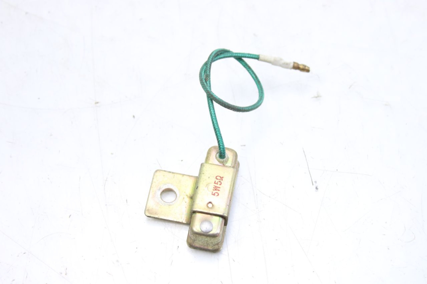 photo de RESISTENCIA PEUGEOT TWEET 125 (2010 - 2017) - Detalle de la pieza