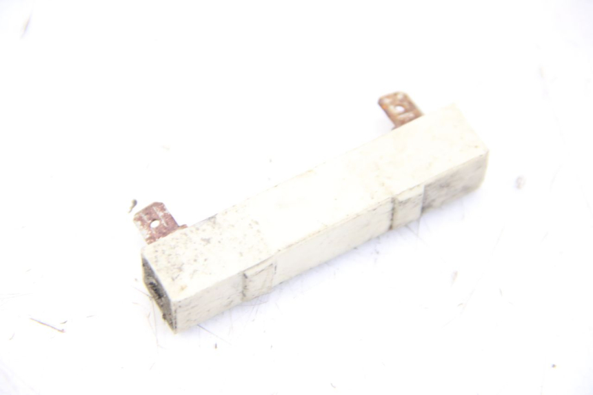 photo de RESISTENCIA SUZUKI UH BURGMAN 125 (2002 - 2006) - Vista principal