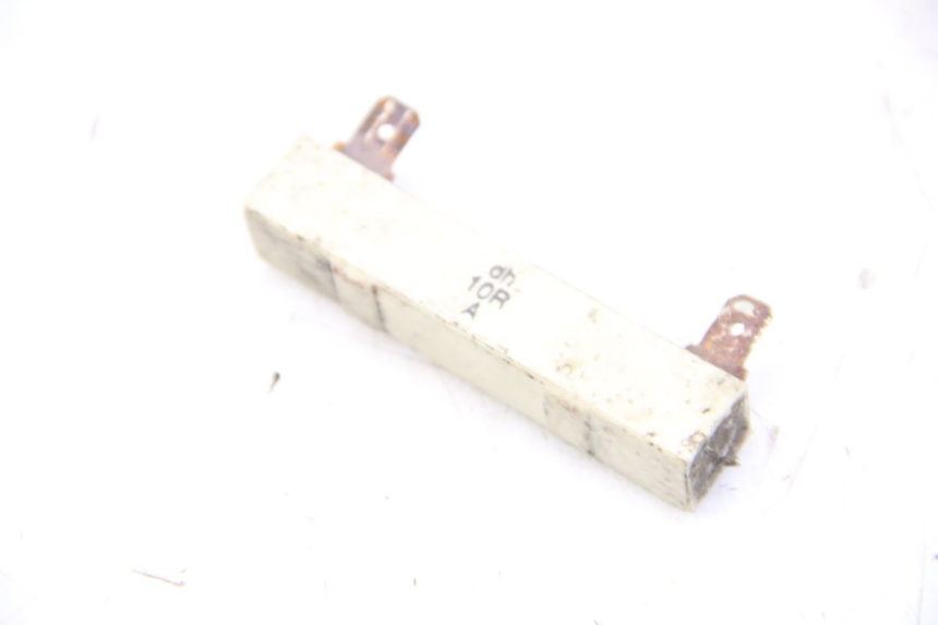 photo de RESISTENCIA SUZUKI UH BURGMAN 125 (2002 - 2006) - Zoom estado de uso