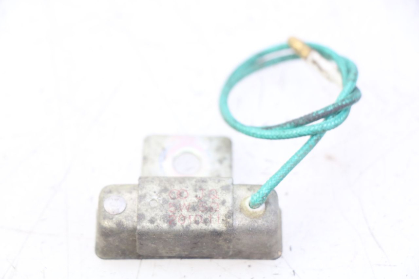 photo de RESISTENCIA PEUGEOT V-CLIC VCLIC 50 (2007 - 2013) - Vista principal