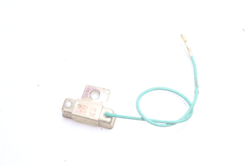 photo de RESISTENCIA PEUGEOT V-CLIC VCLIC 50 (2007 - 2013) - Vista principal
