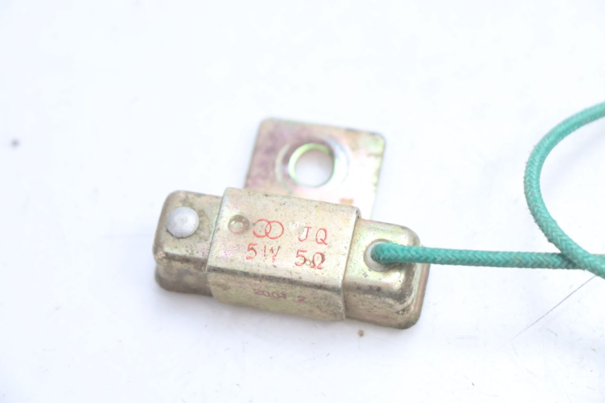 photo de RESISTENCIA PEUGEOT V-CLIC VCLIC 50 (2007 - 2013) - Detalle de la pieza