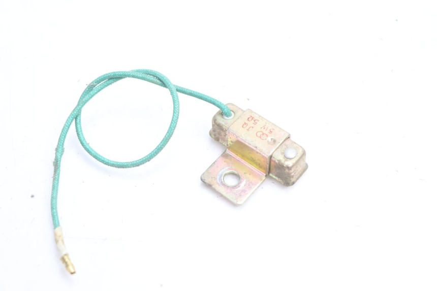 photo de RESISTENCIA PEUGEOT V-CLIC VCLIC 50 (2007 - 2013) - Zoom estado de uso