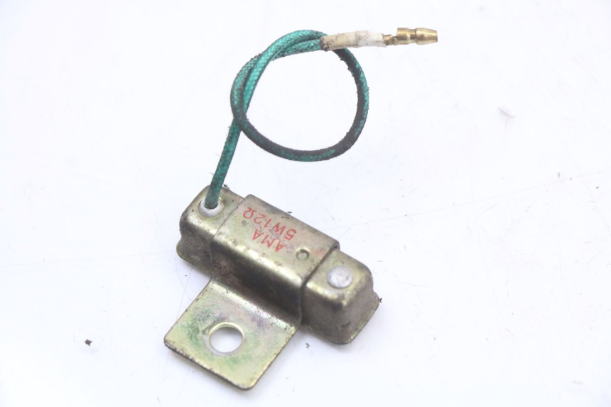 photo de RESISTENCIA PEUGEOT VIVACITY NEW 4T 50 (2008 - 2017) - Vista principal