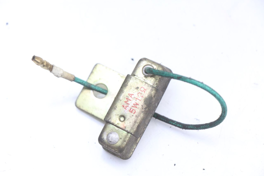 photo de RESISTENCIA PEUGEOT VIVACITY NEW 4T 50 (2008 - 2017) - Detalle de la pieza