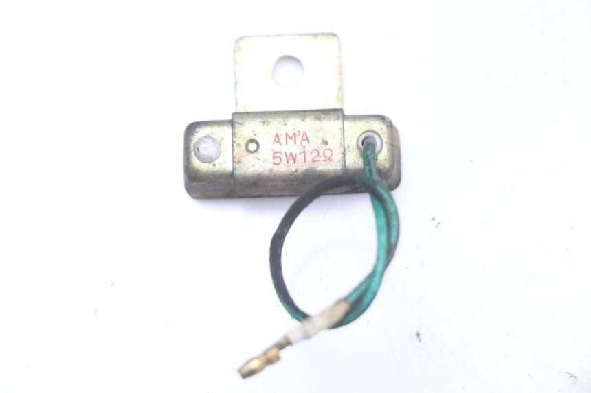 photo de RESISTENCIA PEUGEOT VIVACITY NEW 4T 50 (2008 - 2017) - Zoom estado de uso