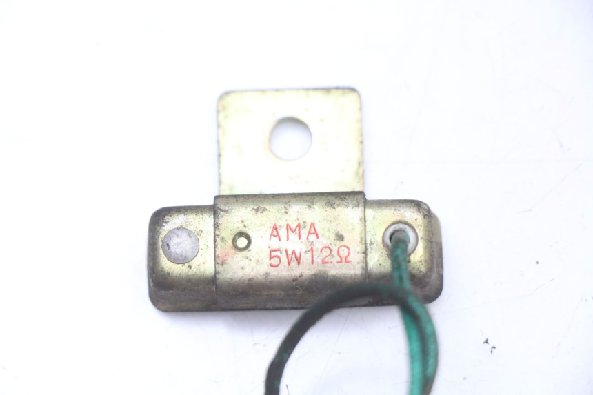 photo de RESISTENCIA PEUGEOT VIVACITY NEW 4T 50 (2008 - 2017) - Otra perspectiva