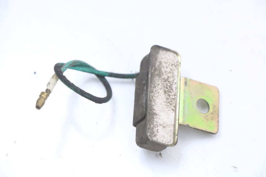 photo de RESISTENCIA PEUGEOT VIVACITY NEW 4T 50 (2008 - 2017) - Primer plano técnico