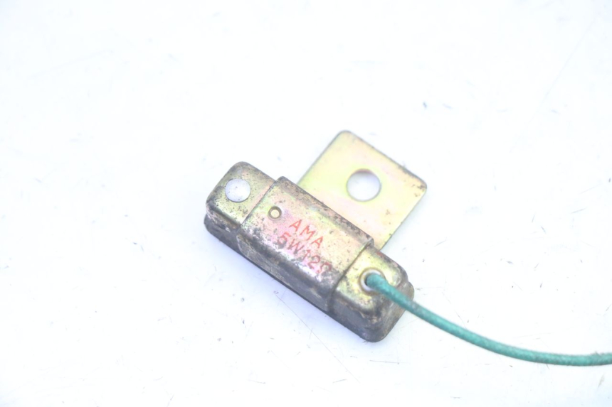 photo de RESISTENCIA PEUGEOT VIVACITY NEW 4T 50 (2008 - 2017) - Detalle de la pieza