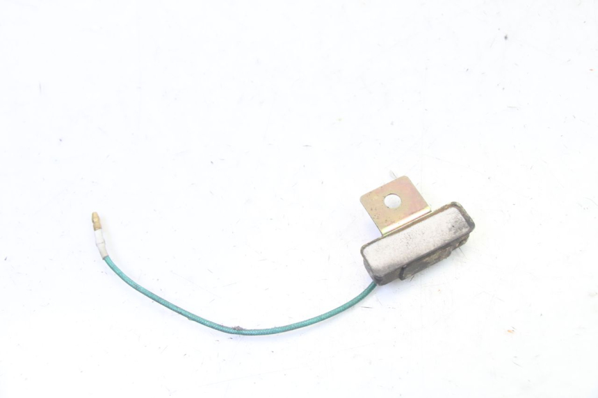 photo de RESISTENCIA PEUGEOT VIVACITY NEW 4T 50 (2008 - 2017) - Otra perspectiva