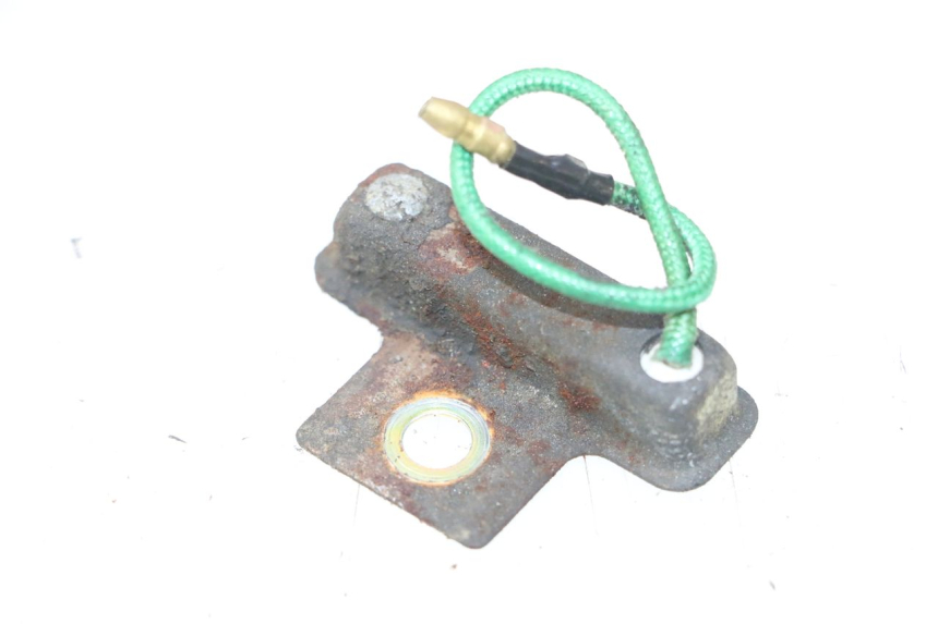 photo de RESISTENCIA PEUGEOT VIVACITY 50 (1998 - 2003) - Vista principal