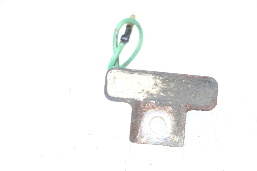 photo de RESISTENCIA PEUGEOT VIVACITY 50 (1998 - 2003) - Zoom estado de uso