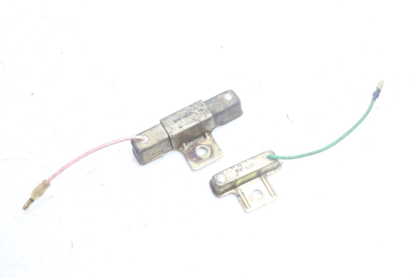 photo de RESISTENCIA PEUGEOT VIVACITY 100 (1999 - 2008) - Vista principal