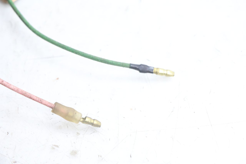 photo de RESISTENCIA PEUGEOT VIVACITY 100 (1999 - 2008) - Otra perspectiva