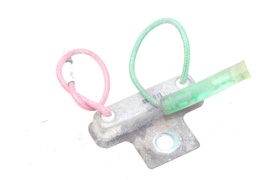 photo de RESISTENCIA TGB X-MOTION XMOTION 125 (2008 - 2014) - Vista principal