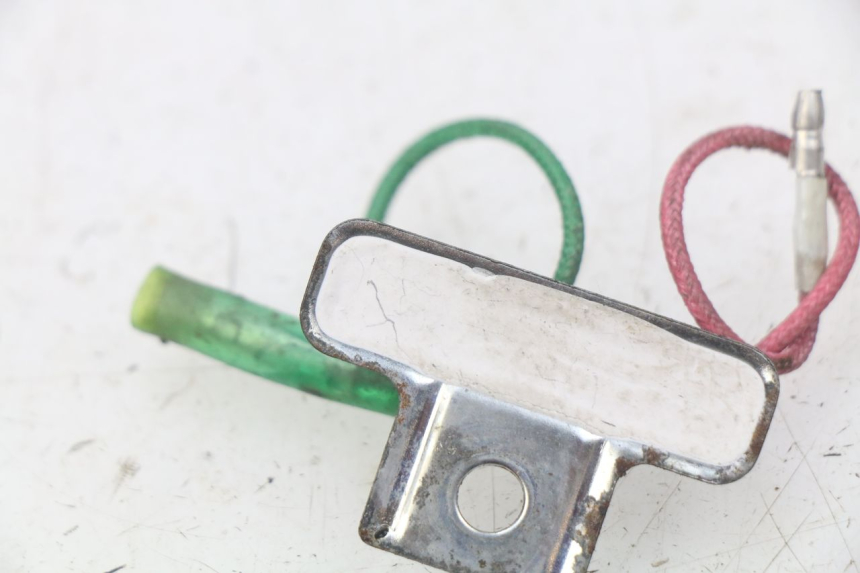 photo de RESISTENCIA TGB X-MOTION XMOTION 125 (2008 - 2014) - Detalle de la pieza