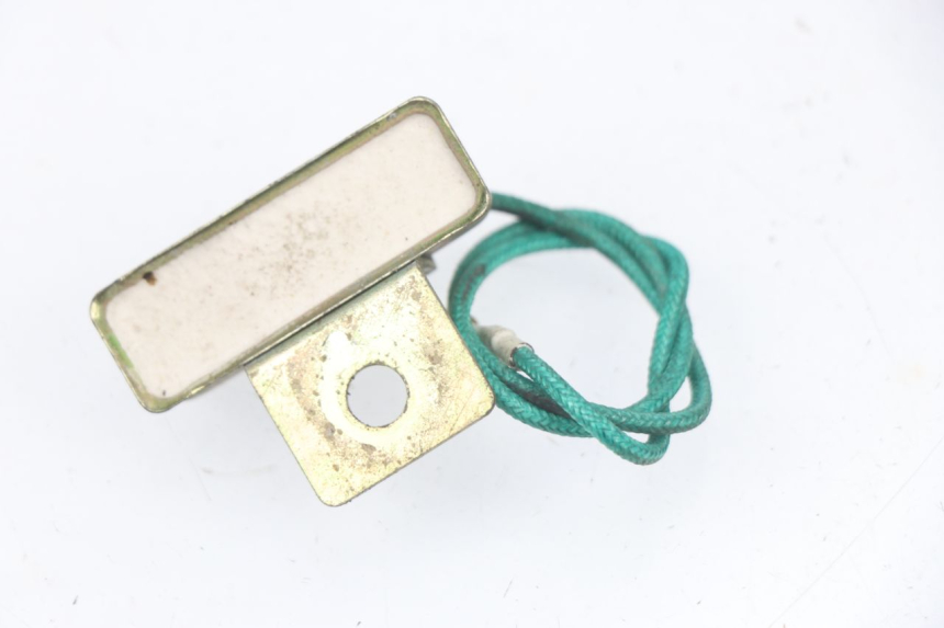 photo de RESISTENCIA RAZZO XENON 4T 50 (2008 - 2012) - Detalle de la pieza