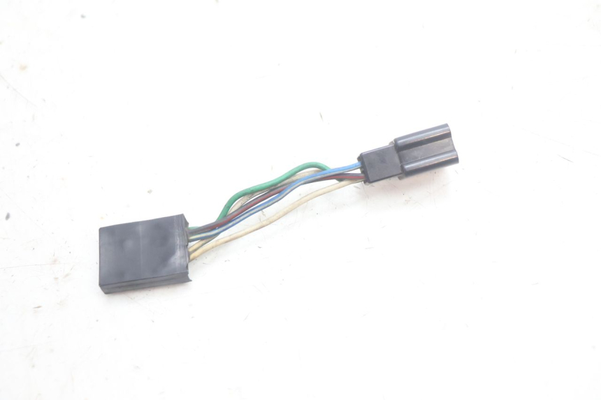 photo de RESISTENCIA YAMAHA XV VIRAGO 535 (1988 - 2004) - Vista principal