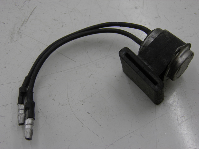 photo de RESISTENCIA YAMAHA XJS DIVERSION 600 (1997 - 1999) - Vista principal