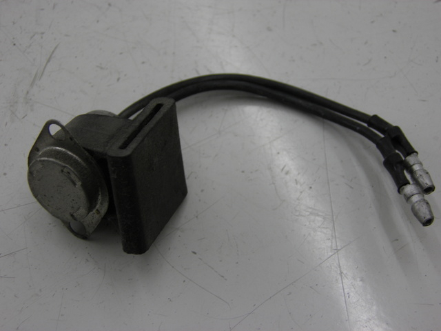 photo de RESISTENCIA YAMAHA XJS DIVERSION 600 (1997 - 1999) - Detalle de la pieza