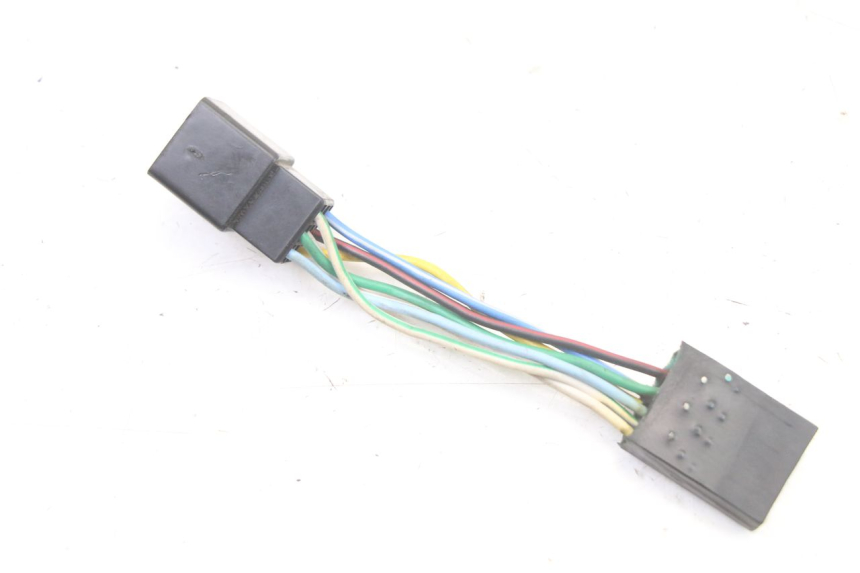 photo de RESISTENCIA YAMAHA XV VIRAGO 535 (1988 - 2004) - Vista principal