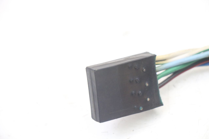 photo de RESISTENCIA YAMAHA XV VIRAGO 535 (1988 - 2004) - Zoom estado de uso