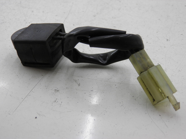 photo de RESISTENCIA YAMAHA YBR 125 (2004 - 2006) - Vista principal