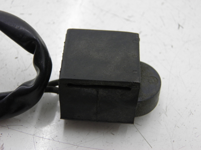 photo de RESISTENCIA YAMAHA YBR 125 (2004 - 2006) - Detalle de la pieza