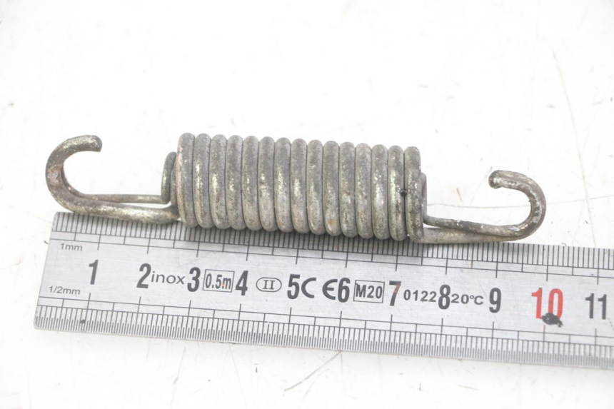 photo de RESORTE PATADA CENTRAL KYMCO AGILITY 4T 50 (2005 - 2018) - Detalle de la pieza