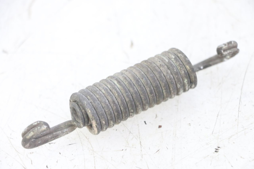 photo de RESORTE PATADA CENTRAL KYMCO AGILITY 4T 50 (2005 - 2018) - Zoom estado de uso