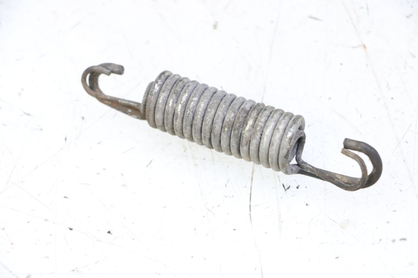 photo de RESORTE PATADA CENTRAL KYMCO AGILITY 4T 50 (2018 - 2022) - Zoom estado de uso