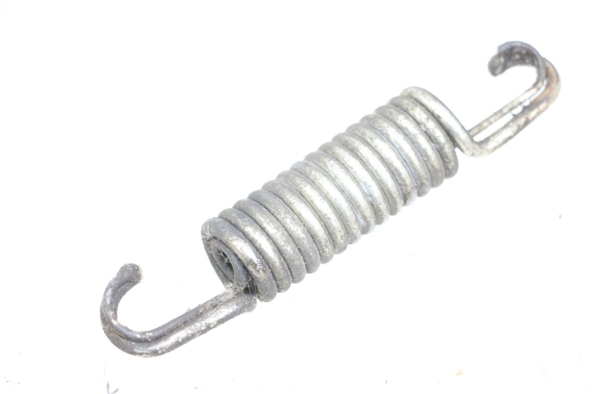 photo de Muelle de caballete central KYMCO AGILITY PREMIUM 50 (2007 - 2010) - Vista principal