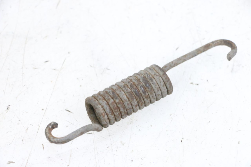 photo de MUELLE CABALLETE CENTRAL SUZUKI BURGMAN 125 (2007 - 2014) - Vista principal