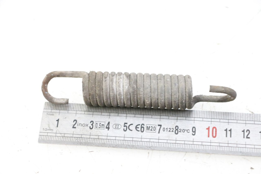 photo de MUELLE CABALLETE CENTRAL PEUGEOT CITYSTAR 50 (2013 - 2017) - Detalle de la pieza