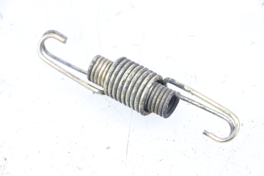 photo de MUELLE CABALLETE CENTRAL DAELIM BESBI 125 (2007 - 2008) - Vista principal