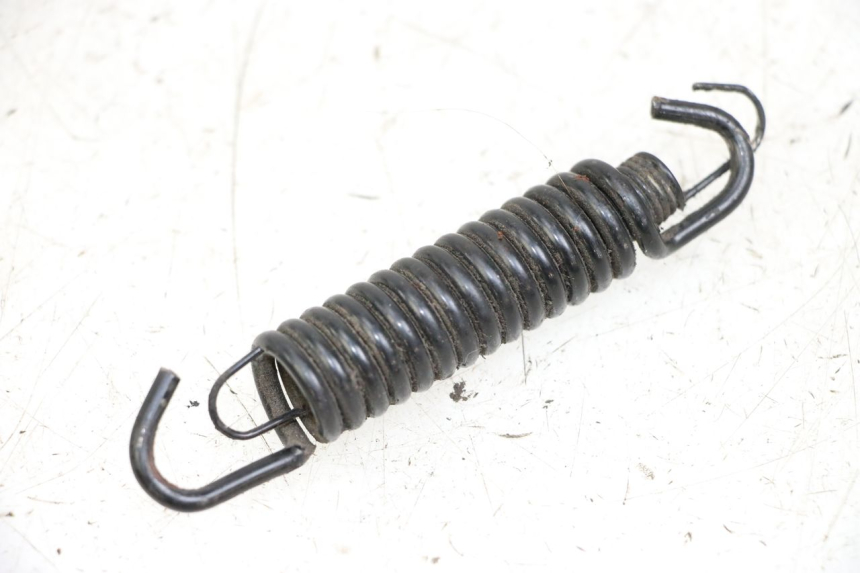 photo de MUELLE CABALLETE CENTRAL LONGJIA DIGITA 4T 50 (2019 - 2022) - Vista principal