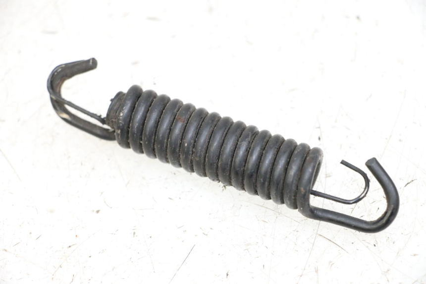 photo de MUELLE CABALLETE CENTRAL LONGJIA DIGITA 4T 50 (2019 - 2022) - Zoom estado de uso