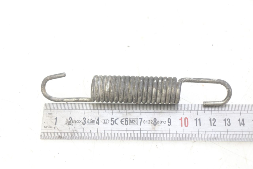 photo de RESORTE PATADA CENTRAL PEUGEOT DJANGO 4T 50 (2014 - 2019) - Detalle de la pieza