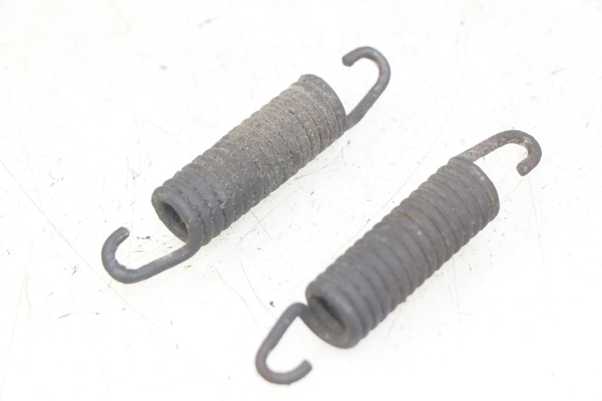 photo de RESORTE PATADA CENTRAL HONDA FES PANTHEON 125 (2003 - 2007) - Vista principal